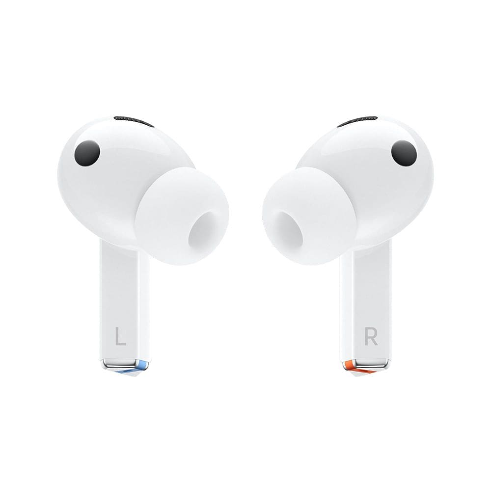 国内正規品 Galaxy Buds3 Pro ホワイト Samsung Galaxy Buds3 Pro, Fone de Ouvido | Casas Bahia