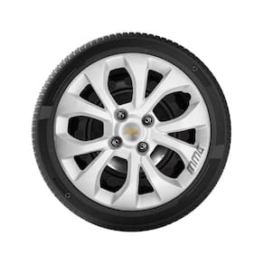 1X Calota Onix Prisma 2017 A 2021 Aro 15 Melhor Preço
