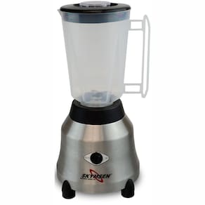Liquidificador Alta Rotação Copo Plástico 1,5 litros Skymsen Liquidificador Copo Plástico 1,5 litros 110v