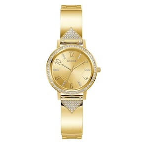 Relógio Guess Feminino - Gw0474L2