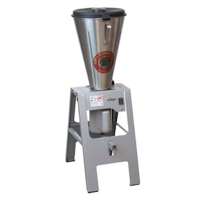 Liquidificador Basculante Cavalete LB25MB Skymsen Liquidificador Basculante 25 Litros 220v