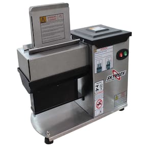 Amaciador de Carne INOX Skymsen Amaciador  0,33CV 220v