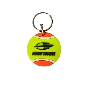 Chaveiro Mormaii Bolinha Beach Tennis Flexive