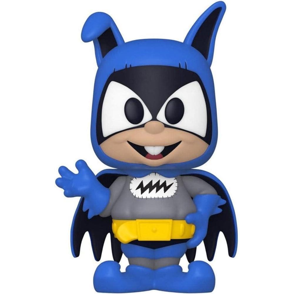 Funko Pop Soda Dc Comics Bat-Mite | Casas Bahia