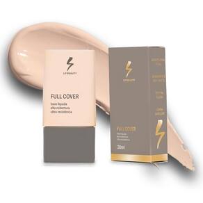 LP Beauty Full Cover Cor 2F - Base Líquida 30ml