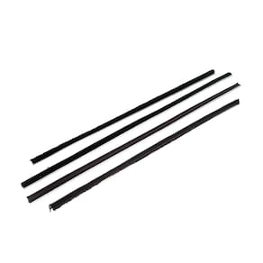 Kit Pestanas Internas 4 Peças Opala 2 Portas 68 a 92