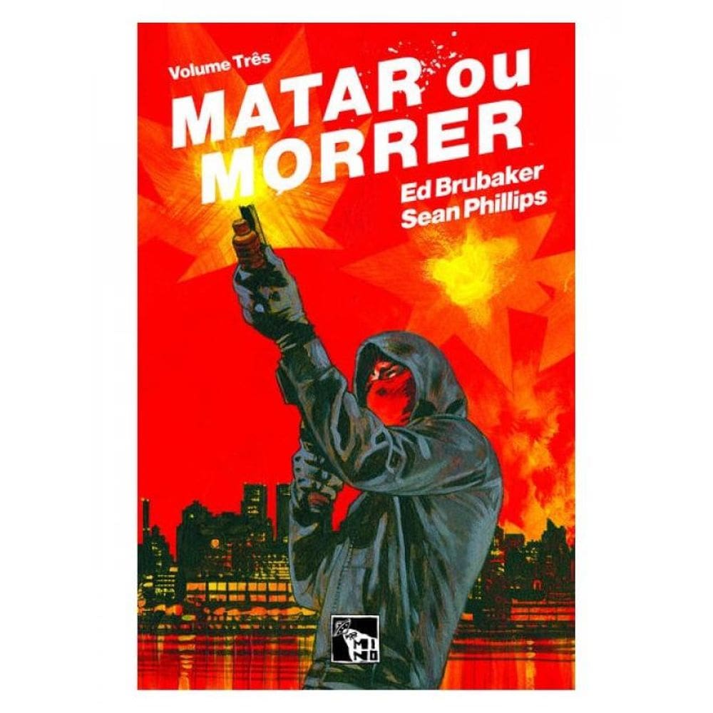 Matar Ou Morrer Vol. 3 - Vol. 3