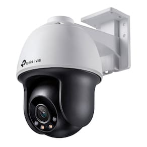 Camera Tp-Link Ext Pan/Tilt 4Mp Fullcolor Poe Vigi C540-4Mm