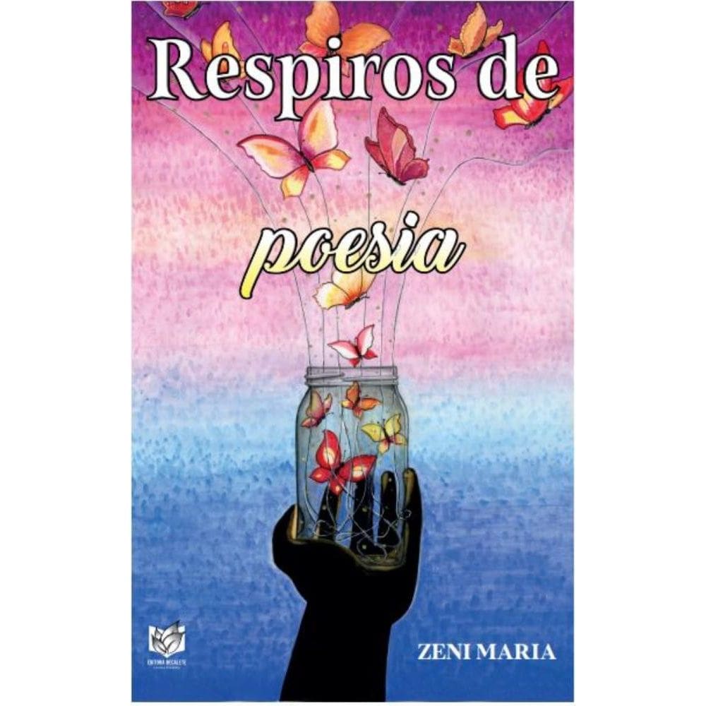 Respiros de poesia