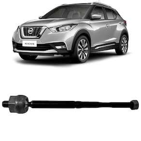 Barra Axial Direção Kicks 2017 a 2020 Perfect BRD3300