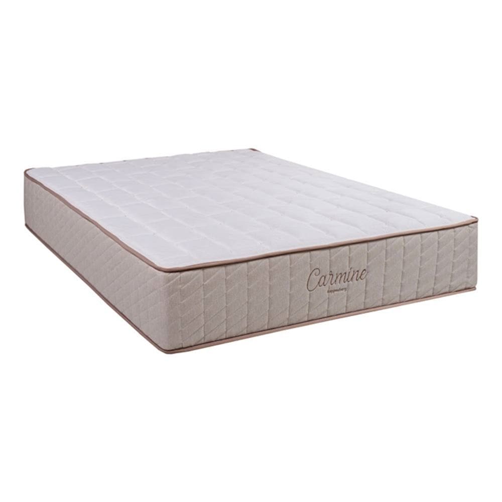 Colchão Queen de Espuma D33 Kappesberg Carmine 158x198x32