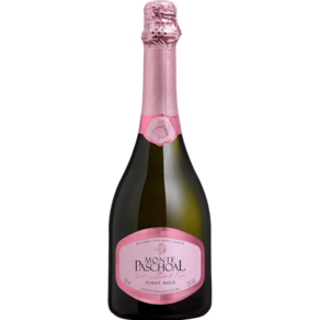 Monte Paschoal Espumante Extra Brut Rosé
