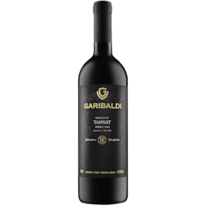 Garibaldi VG Tannat