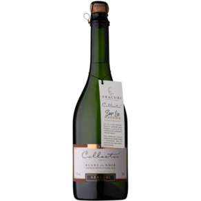 Aracuri Collector Blanc de Noir Espumante Sur Lie