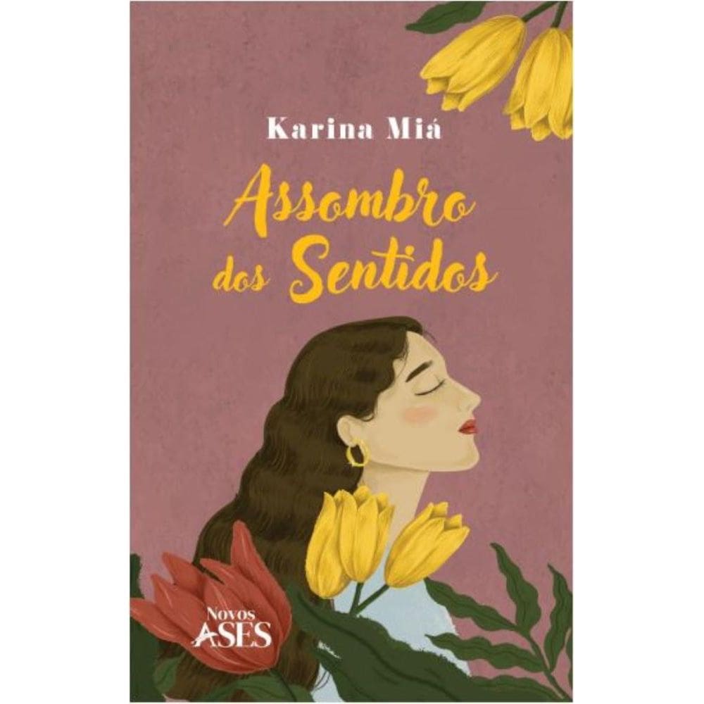 Assombro dos sentidos