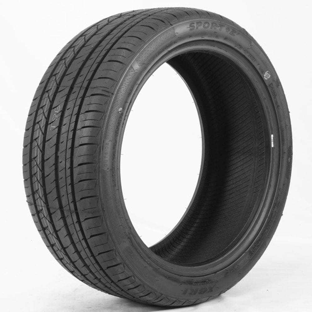 Pneu 255/40R19 Aro 19 XBRI SPORT+2 EXTRA LOAD 100W