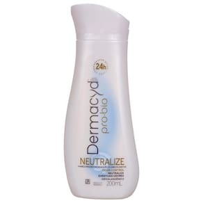 Dermacyd Sab Liq Neutralize 200Ml