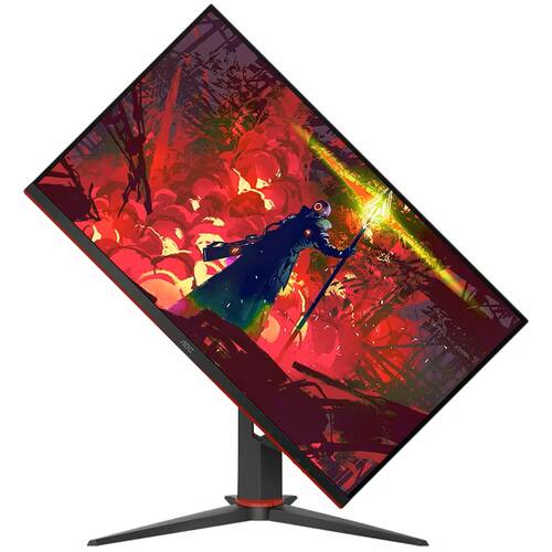 REEMBALADO: Monitor Gamer LED 27 Full HD AOC Hero 27G2/BK