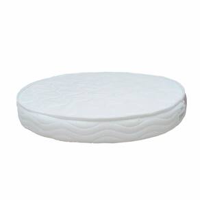 Colchão para Mini Berço Wave -  77x69x10