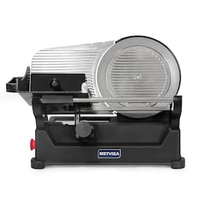 Fatiador de Frios Metvisa Inclinado 30cm 127V CFI.300
