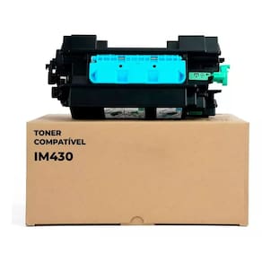 Toner Compativel P/ Uso Em Im430 Im430f Im430f Im-430