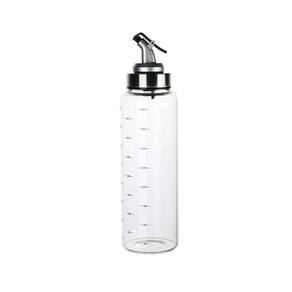 Galheteiro Em Vidro Borossilicato 500ml Dynasty