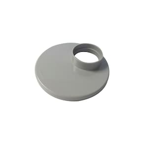 Bolsa Acoplável Linear Novii para Caixa Sifonada 311 150mm