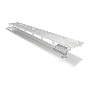 Ralo Linear Elleve Multimaster 325 160cm com Tampa Oculta