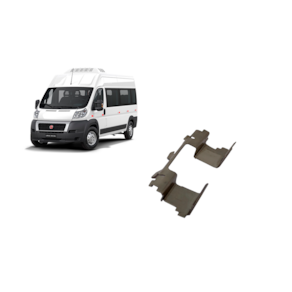 Alinhador Pastilha Dianteiro Ducato ( 2018/...)