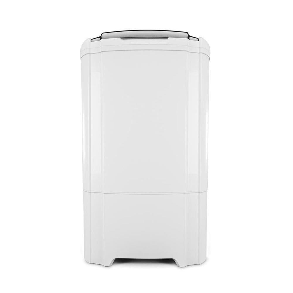Lavadora Semiautomática Britânia BLR04 7 Programas 20,6KG 510W