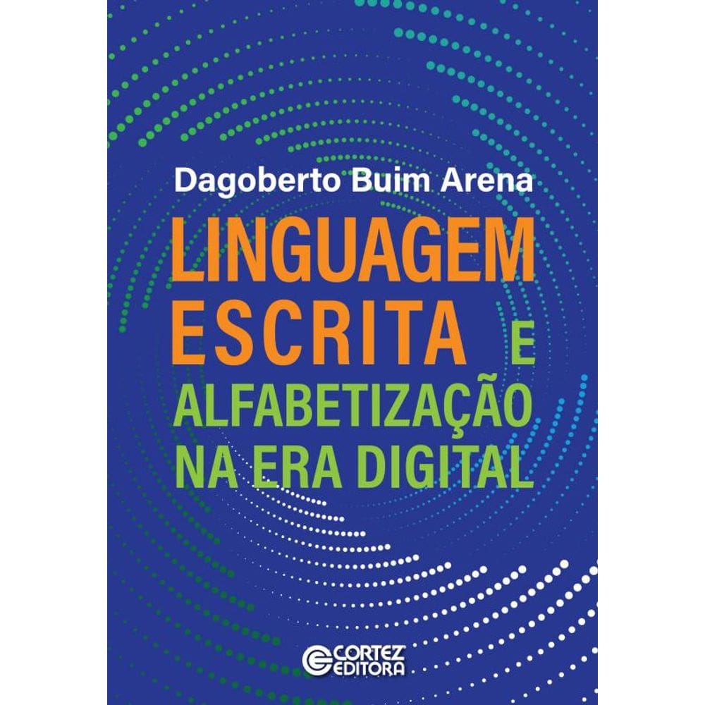 Linguagem escrita e alfabetização na era digital