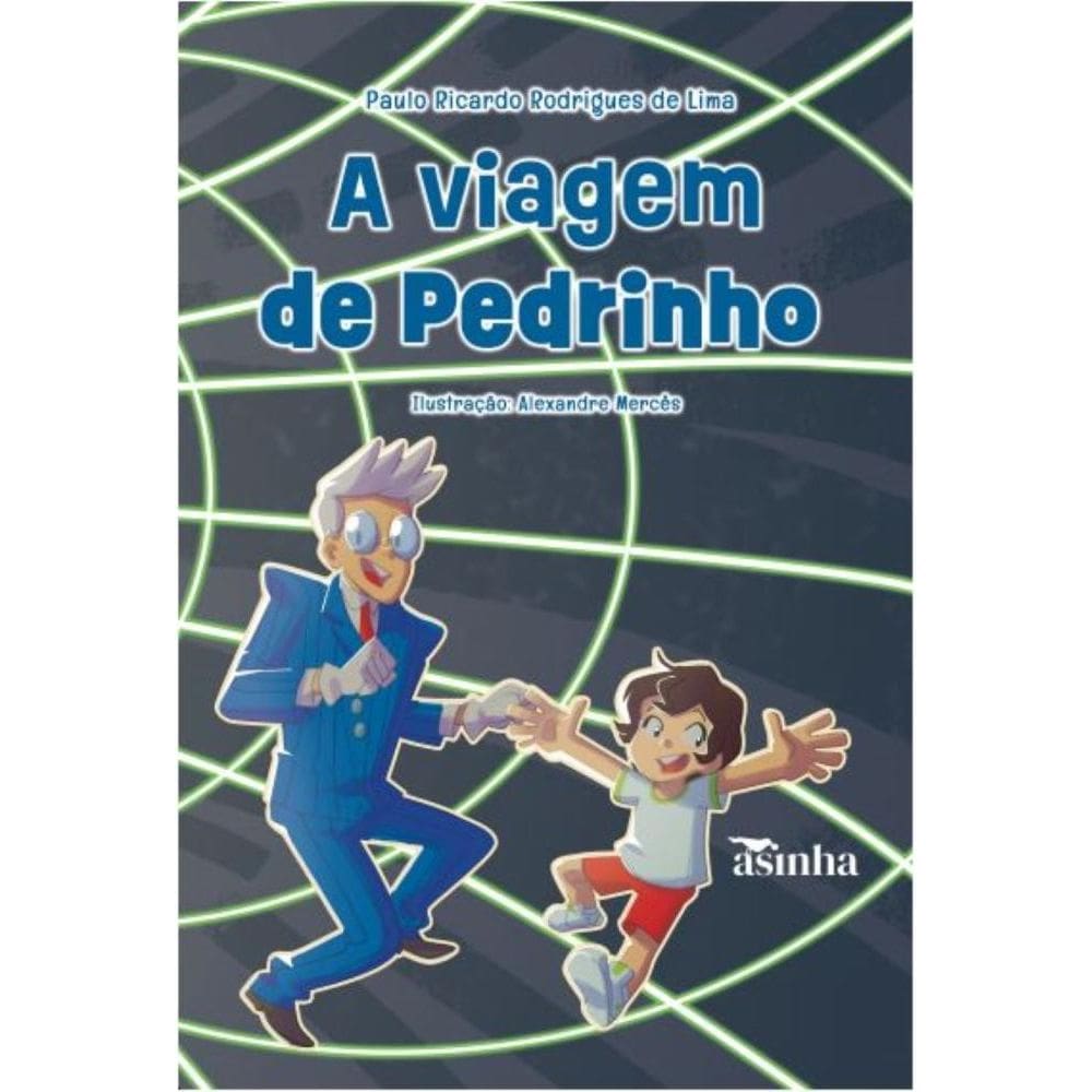 A viagem de Pedrinho