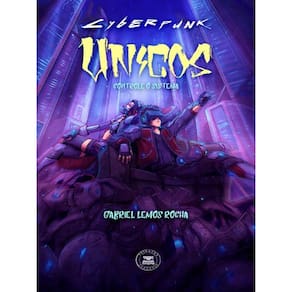 Cyberpunk
