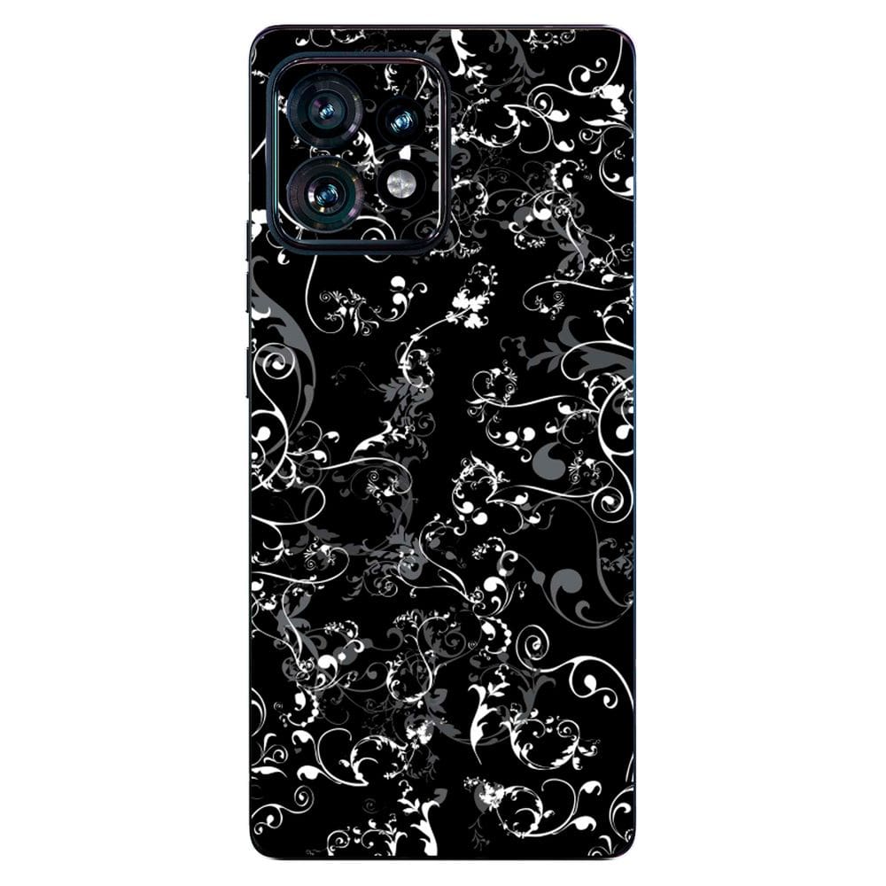 Capa Adesivo Skin359 Verso Para Motorola Edge Plus (2023)