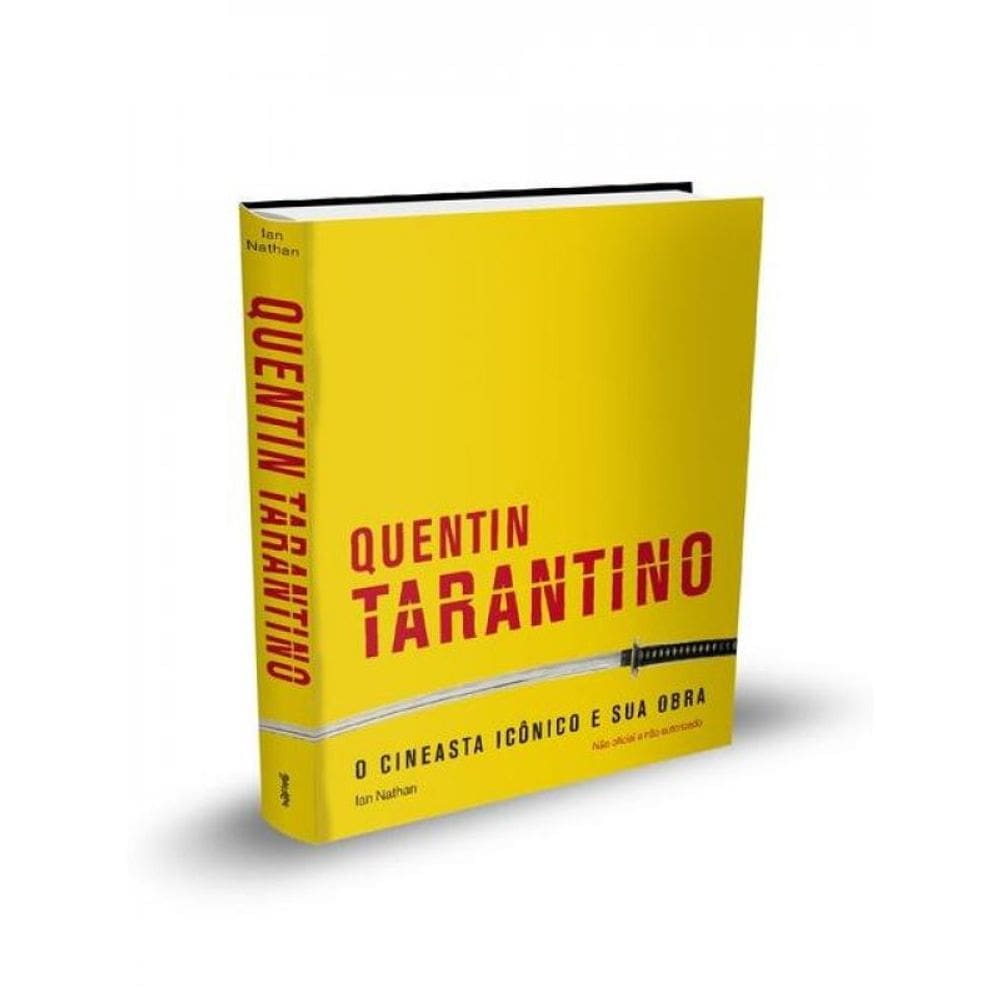 Quentin Tarantino - Vol. 1