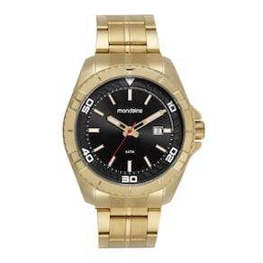 Relogio Mondaine Masculino Ref: 32635Gpmvde1 Esportivo