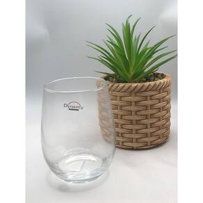 Unidade de Copo Dia a dia em vidro 420ml A10,8cm
