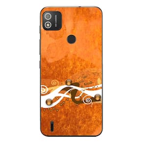 Capa Adesivo Skin371 Verso Para Multilaser G 2 4G (2022)