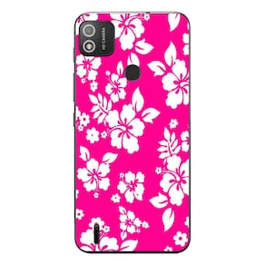 Capa Adesivo Skin182 Verso Para Multilaser G 2 4G (2022)