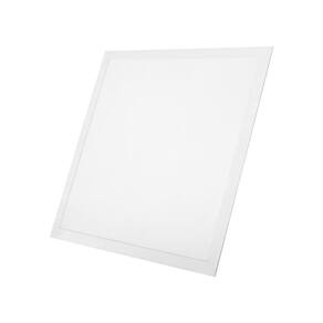 Painel Led Quadrado Embutir Avant Bivolt 45W 6500K Branco