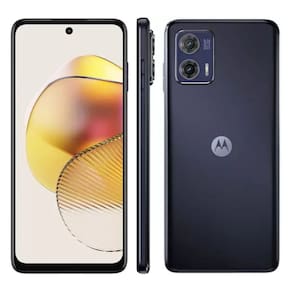 Usado: Motorola G73 128 GB Azul - Muito Bom