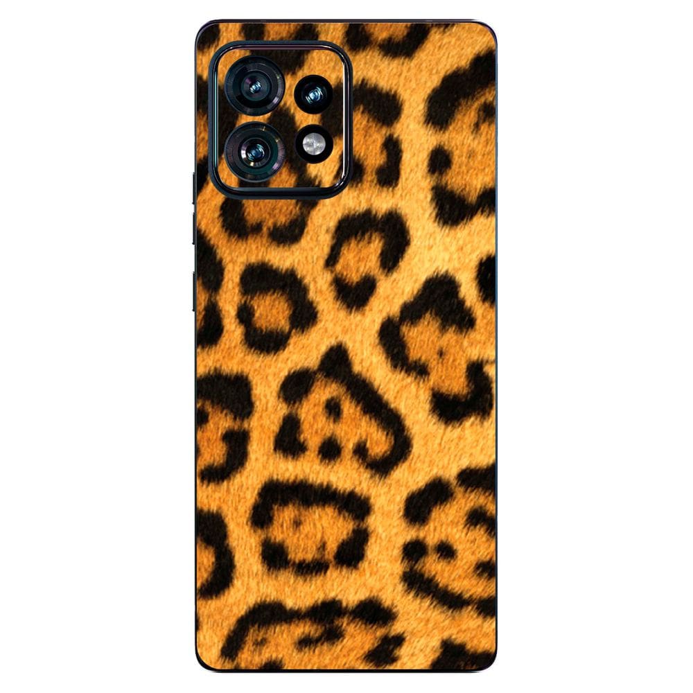 Capa Adesivo Skin575 Verso Para Motorola Edge Plus (2023)