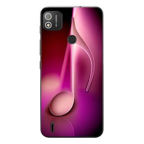 Capa Adesivo Skin376 Verso Para Multilaser G 2 4G (2022)