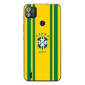 Capa Adesivo Skin367 Verso Para Multilaser G 2 4G (2022)