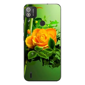 Capa Adesivo Skin369 Verso Para Multilaser G 2 4G (2022)
