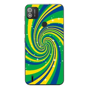 Capa Adesivo Skin360 Verso Para Multilaser G 2 4G (2022)