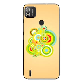 Capa Adesivo Skin370 Verso Para Multilaser G 2 4G (2022)
