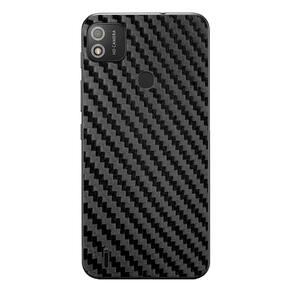 Capa Adesivo Skin349 Verso Para Multilaser G 2 4G (2022)