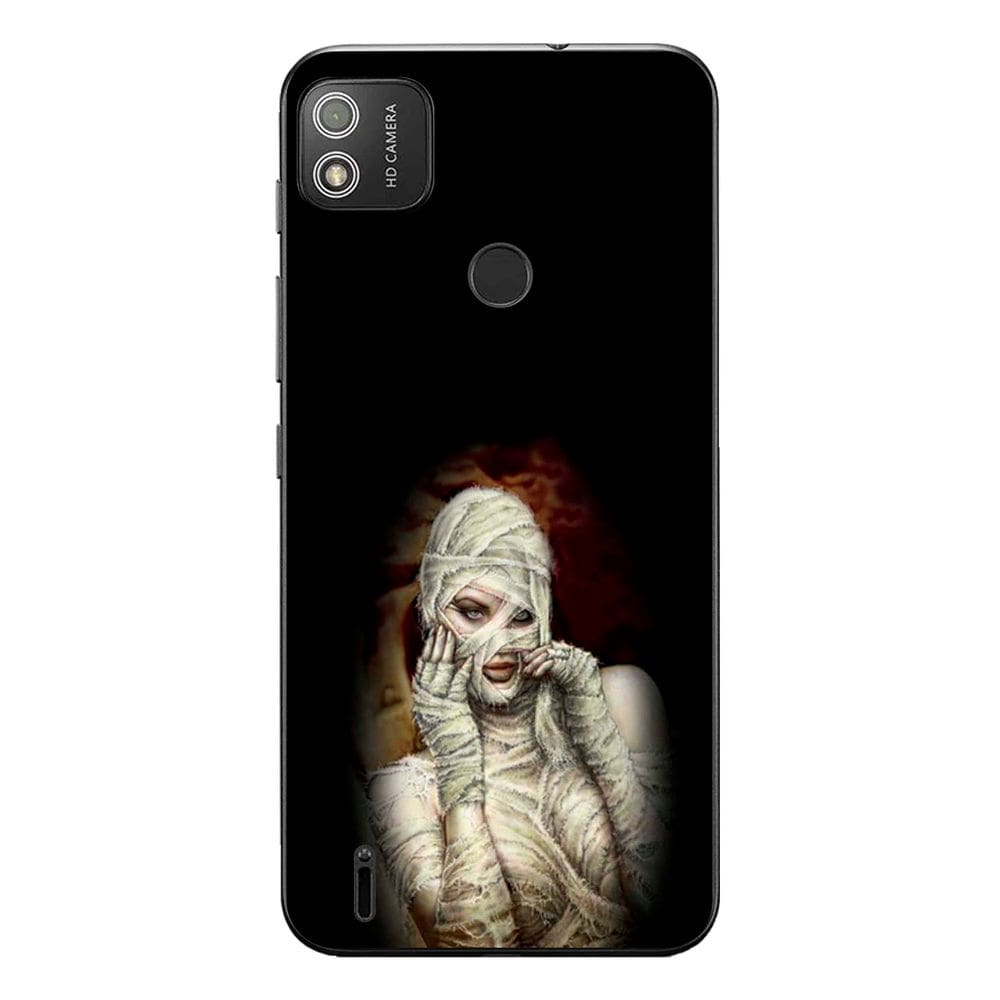 Capa Adesivo Skin116 Verso Para Multilaser G 2 4G (2022)
