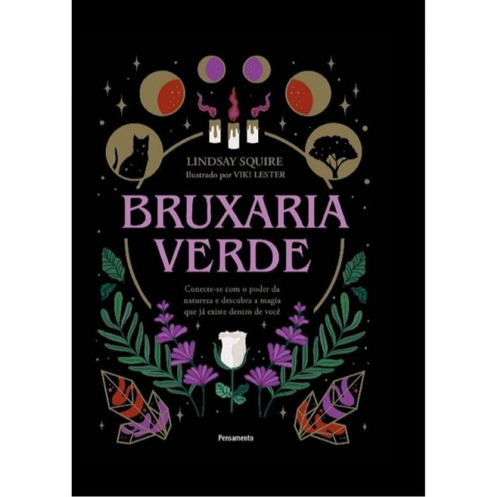 Bruxaria Verde